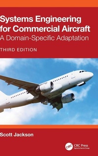Enlarge image Cover: Systems Engineering for Commercial Aircraft - Routledge