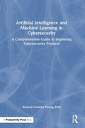 Bild: Artificial Intelligence and Machine Learning in Cybersecurity - Productivity Press