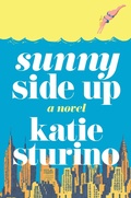 Cover: Sunny Side Up - St Martin's Press