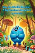 Cover: Max the Mindful Monster - Lulu.com
