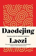 Cover: Daodejing - WW Norton & Co