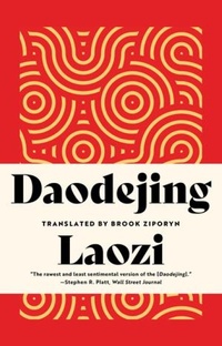 Enlarge image Cover: Daodejing - WW Norton & Co