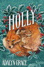 Cover: Holly - Gollancz