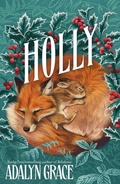 Cover: Holly - Gollancz