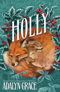 Enlarge image Cover: Holly - Gollancz