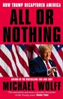 Cover: All or Nothing - The Bridge Street Press
