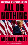 Cover: All or Nothing - The Bridge Street Press