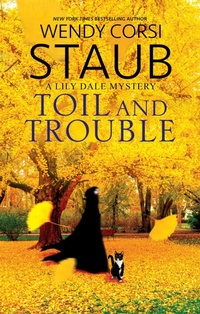 Abbildung von: Toil and Trouble - Severn House
