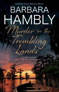 Abbildung von: Murder in the Trembling Lands - Severn House