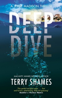 Abbildung von: Deep Dive - Severn House