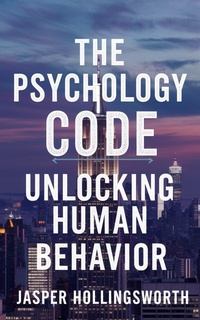 Abbildung von: The Psychology Code - eBookIt.com