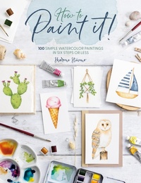 Abbildung von: How to Paint It! - Princeton University Press