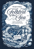 Cover: Folklore of the Sea - Princeton University Press