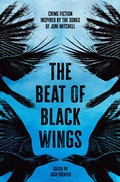 Cover: The Beat of Black Wings - Open Road Media Mystery & Thriller