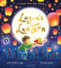 Cover: Logan's Lantern - Bloomsbury Childrens Books