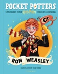 Cover: Ron Weasley - Bloomsbury Childrens Books
