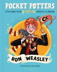 Abbildung von: Ron Weasley - Bloomsbury Childrens Books