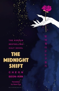 Abbildung von: The Midnight Shift - Bloomsbury Publishing PLC