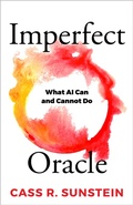Bild: Imperfect Oracle - The American Philosophical Society Press