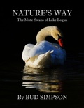 Cover: Nature's Way: The Mute Swans of Lake Logan, Ohio - EduPublisher