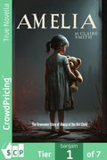 Cover: Amelia - Scribl