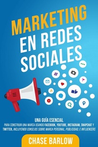 Abbildung von: Marketing en Redes Sociales - Chase Barlow