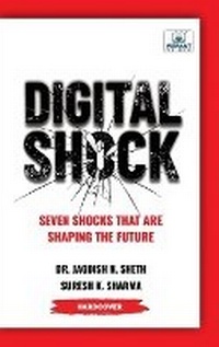 Enlarge image Cover: Digital Shock - Vibrant Publishers