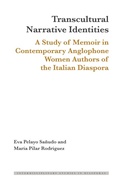Cover: Transcultural Narrative Identities - Peter Lang Verlag