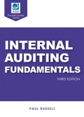 Cover: Internal Auditing Fundamentals - ASQ Quality Press