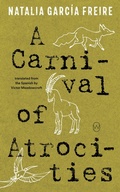 Cover: A Carnival of Atrocities - World Editions