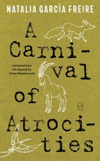 Abbildung von: A Carnival of Atrocities - World Editions