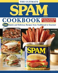 Abbildung von: The Ultimate SPAM Cookbook Expanded Edition - Fox Chapel Publishing