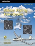 Cover: Glider Flying Handbook (2026) - Aviation Supplies & Academics