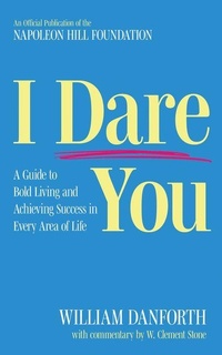 Enlarge image Cover: I Dare You - Sound Wisdom