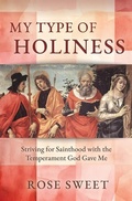 Cover: My Type of Holiness - Our Sunday Visitor