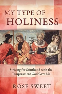 Enlarge image Cover: My Type of Holiness - Our Sunday Visitor