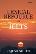 Cover: Lexical Resource - Notion Press, Inc.