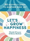 Cover: Let's Grow Happiness - Shambhala Publications Inc