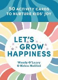 Abbildung von: Let's Grow Happiness - Shambhala Publications Inc