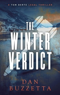 Enlarge image Cover: The Winter Verdict - Severn River Publishing