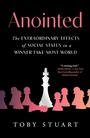 Cover: Anointed - Simon & Schuster
