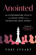 Cover: Anointed - Simon & Schuster