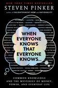 Cover: When Everyone Knows That Everyone Knows . . . - Scribner