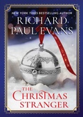 Cover: The Christmas Stranger - Gallery Books