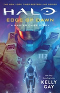 Cover: Halo: Edge of Dawn - Gallery Books