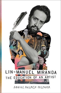 Abbildung von: Lin-Manuel Miranda - Simon & Schuster