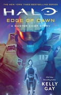 Cover: Halo: Edge of Dawn - Gallery