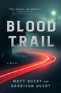 Cover: Blood Trail - Atria Books