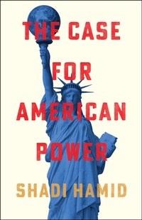 Enlarge image Cover: The Case for American Power - Simon + Schuster LLC