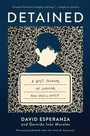 Cover: Detained - Simon + Schuster LLC